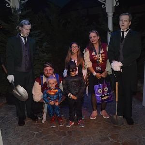 Meet your Posher, Tim